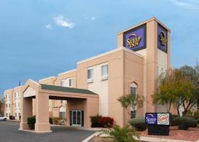 Hotel Sleep Inn
