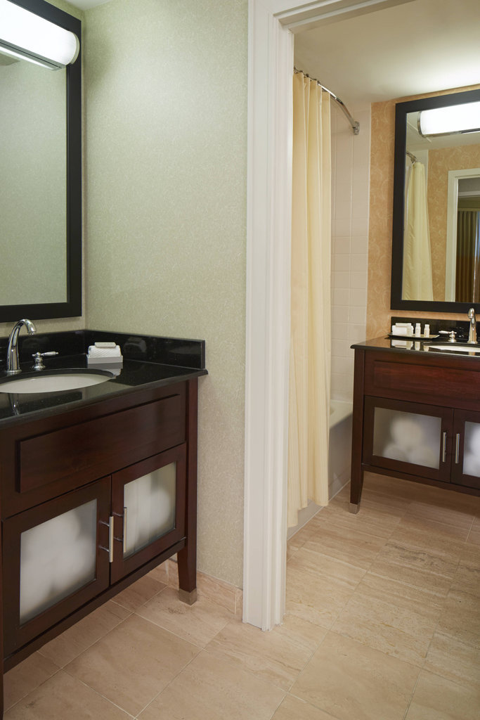 Hotel Renaissance Dallas