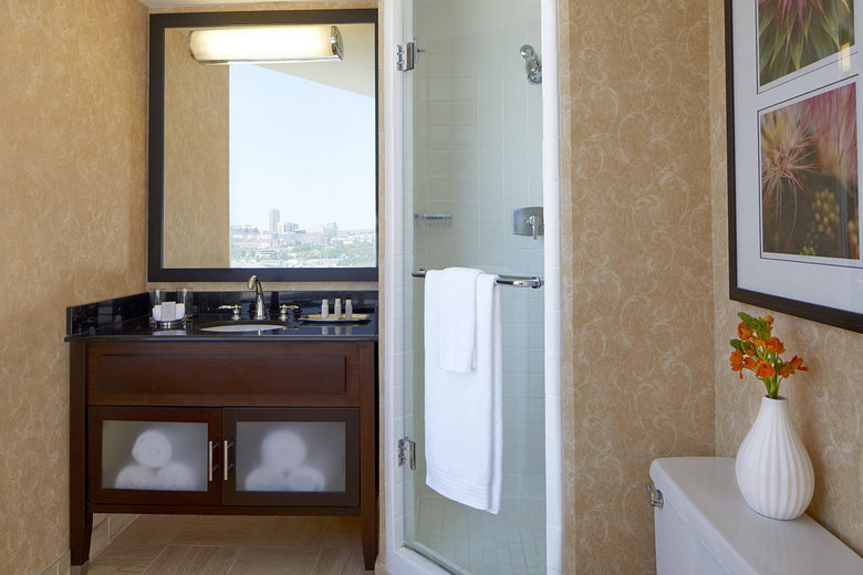 Hotel Renaissance Dallas