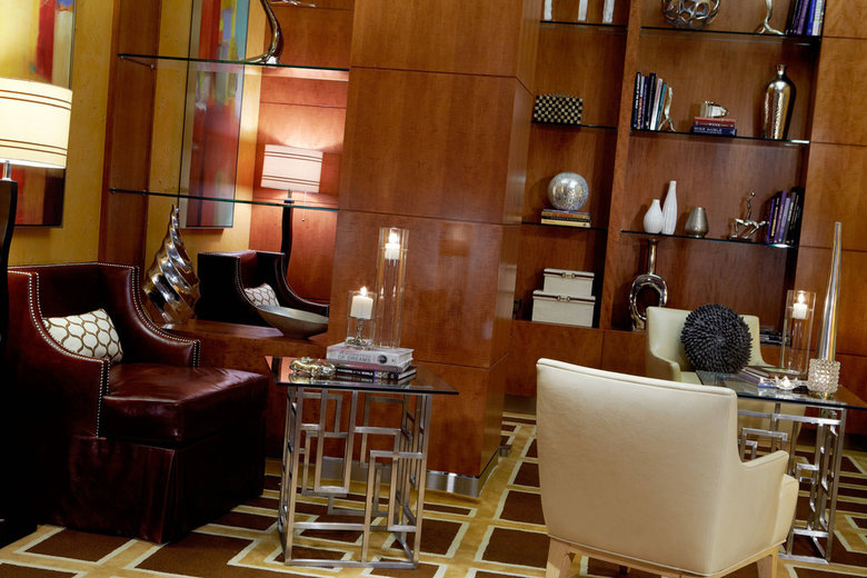 Hotel Renaissance Dallas