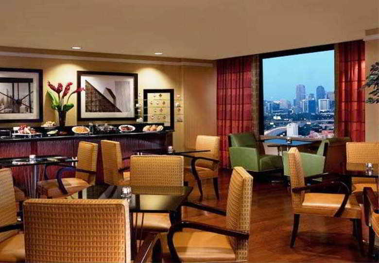 Hotel Renaissance Dallas