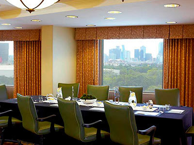 Hotel Renaissance Dallas