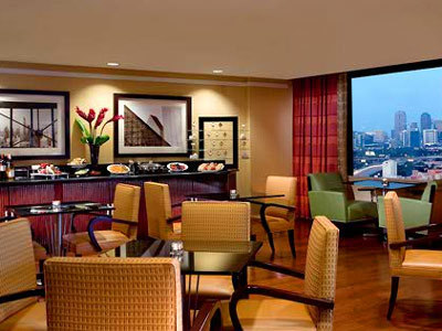 Hotel Renaissance Dallas