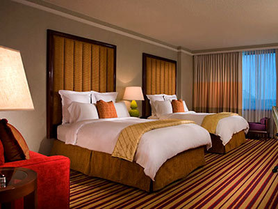 Hotel Renaissance Dallas