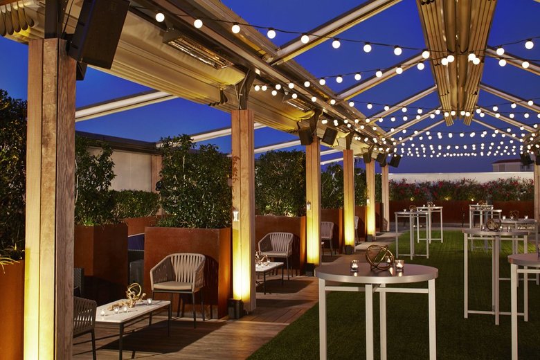 Hotel Renaissance Dallas