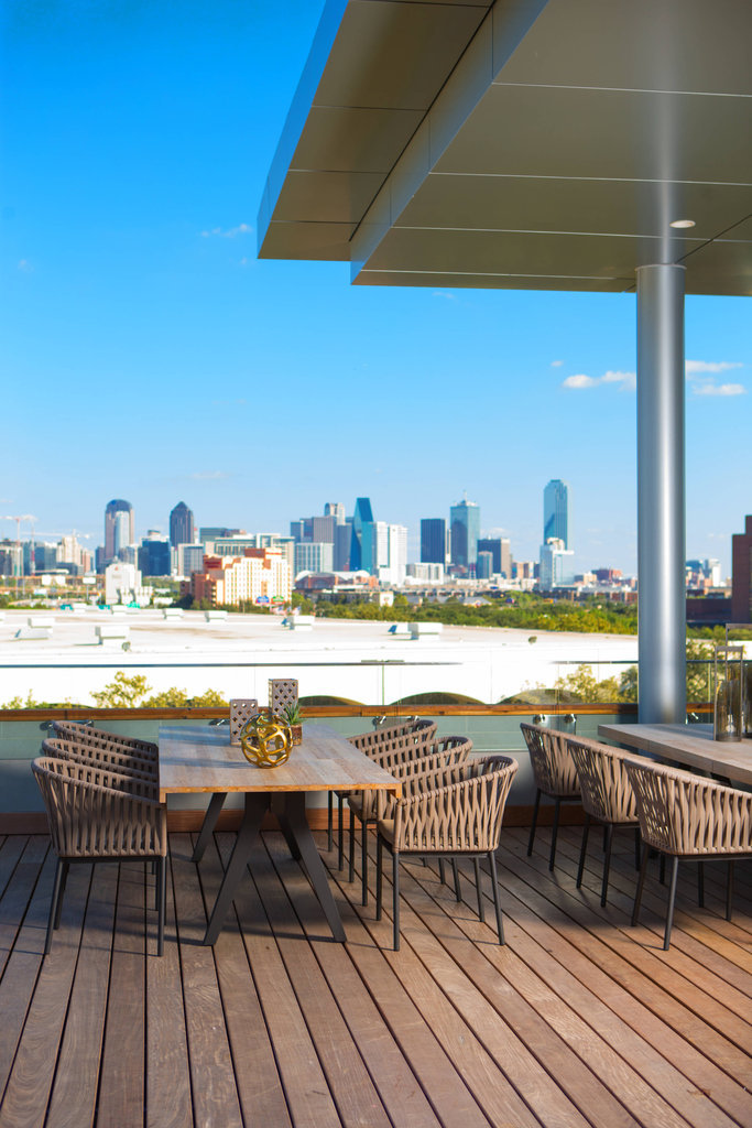 Hotel Renaissance Dallas