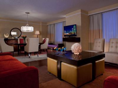 Hotel Renaissance Dallas