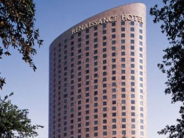 Hotel Renaissance Dallas