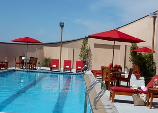 Hotel Renaissance Dallas