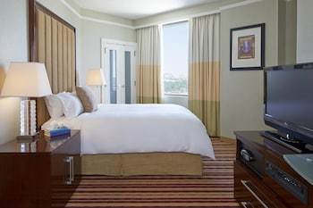 Hotel Renaissance Dallas