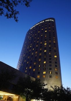 Hotel Renaissance Dallas