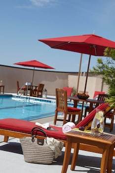 Hotel Renaissance Dallas
