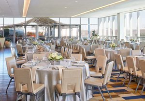 Hotel Renaissance Dallas