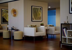 Hotel Renaissance Dallas