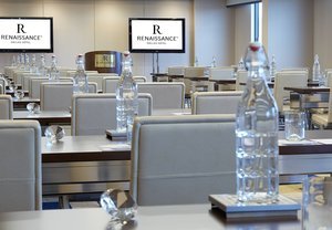 Hotel Renaissance Dallas