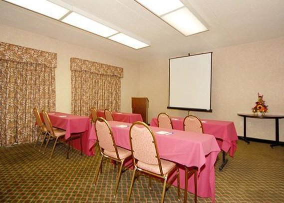 Hotel Comfort Inn