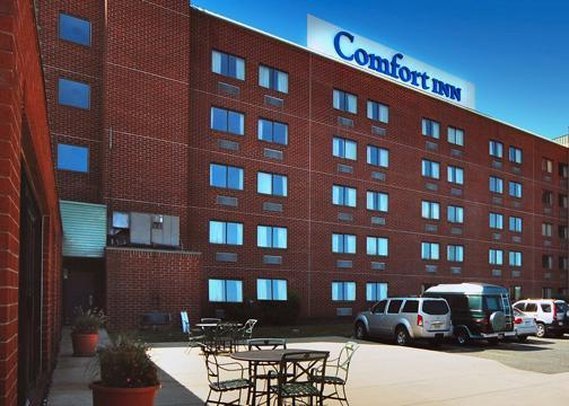 Hotel Comfort Inn