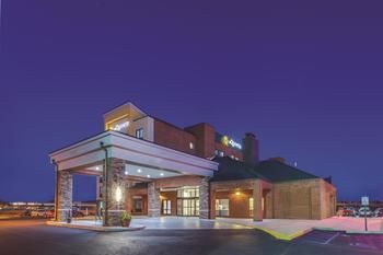 Hotel Comfort Inn