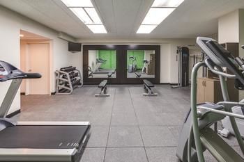 Hotel Comfort Inn