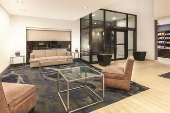 Hotel Comfort Inn