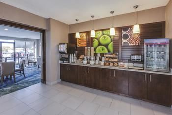 Hotel Comfort Inn