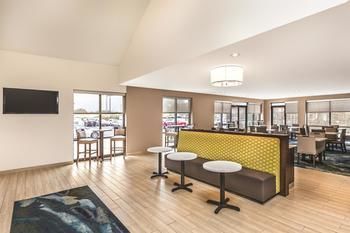 Hotel Comfort Inn