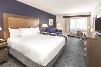 Hotel Comfort Inn