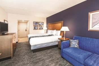 Hotel Comfort Inn