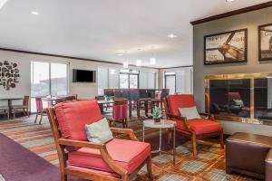 Hotel Comfort Inn