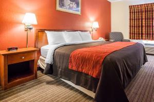 Hotel Comfort Inn