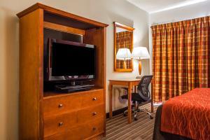 Hotel Comfort Inn