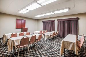 Hotel Comfort Inn