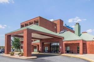 Hotel Comfort Inn