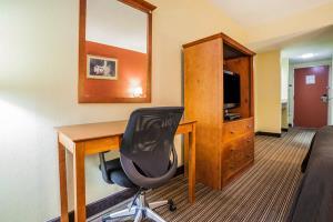 Hotel Comfort Inn