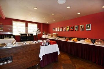 Hotel Best Western Mikado