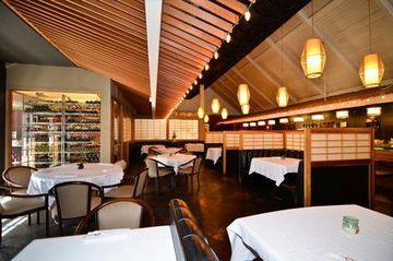 Hotel Best Western Mikado