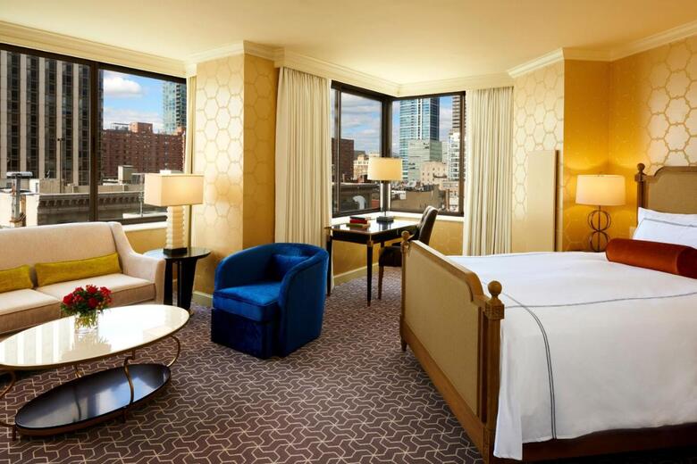 Hotel Rittenhouse