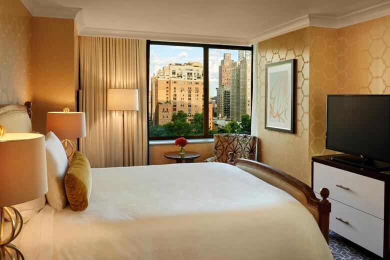 Hotel Rittenhouse