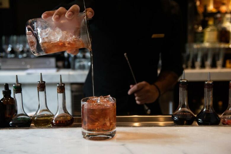 Hotel Rittenhouse
