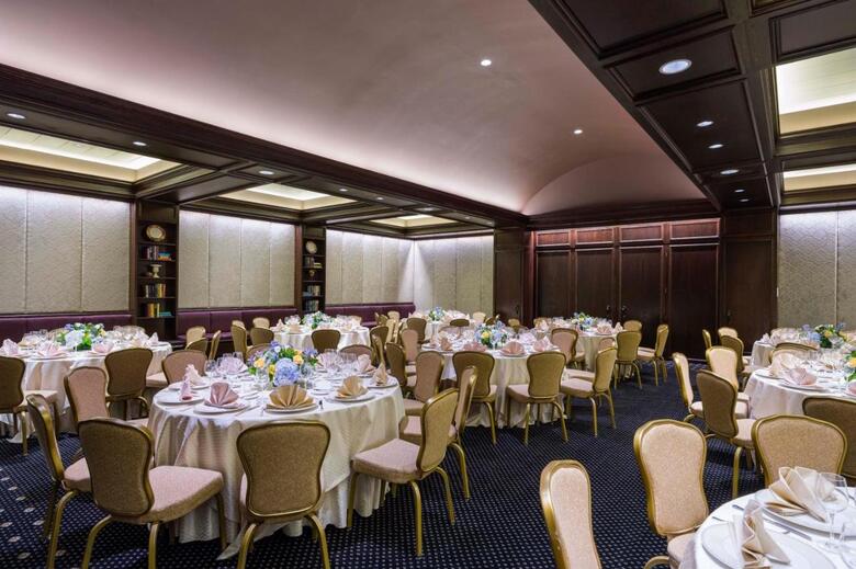 Hotel Rittenhouse