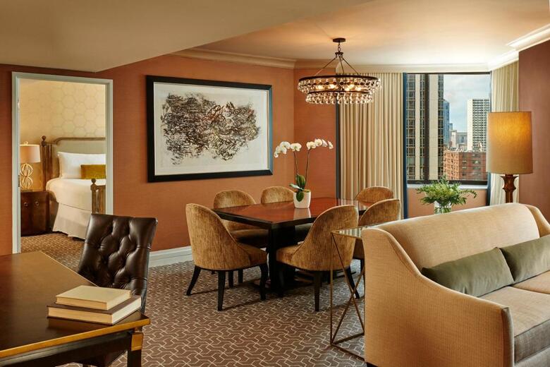 Hotel Rittenhouse