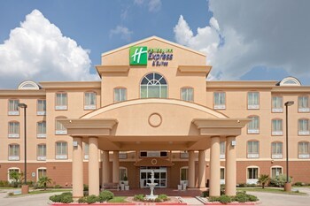 Hotel Holiday Inn Express Terrell