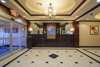 Hotel Holiday Inn Express Terrell