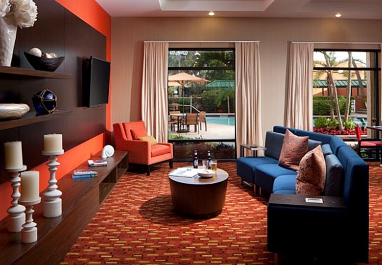 Hotel Courtyard Fort Lauderdale East