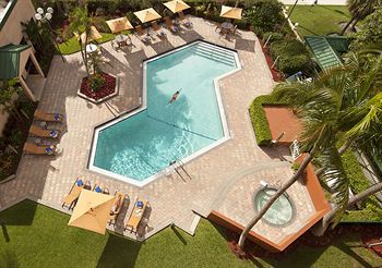 Hotel Courtyard Fort Lauderdale East