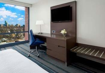 Hotel Courtyard By Marriott Boston Cambridge