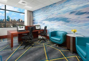 Hotel Courtyard By Marriott Boston Cambridge