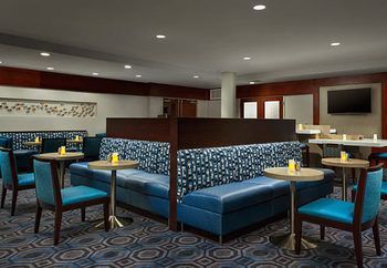 Hotel Courtyard By Marriott Boston Cambridge