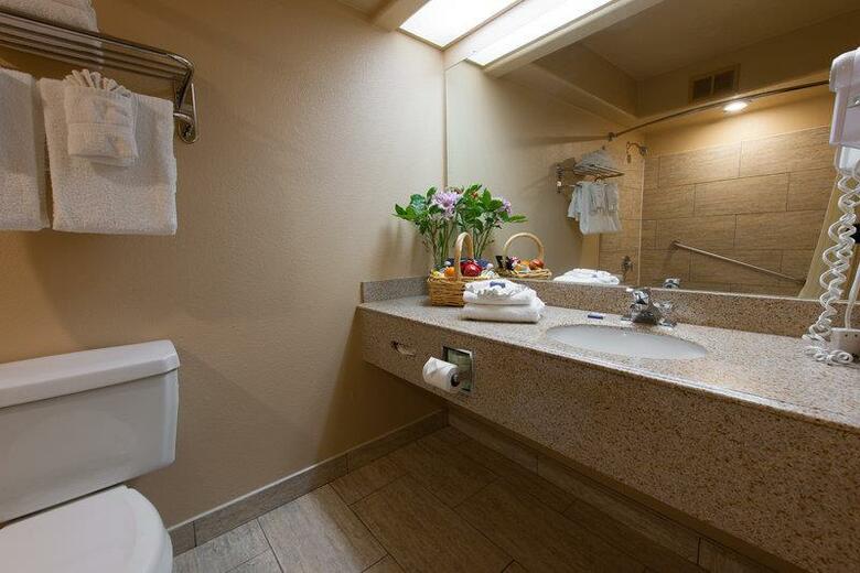 Hotel Best Western Escondido
