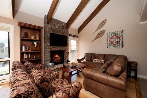 Apartamento Edelweiss Unit 17 Condo